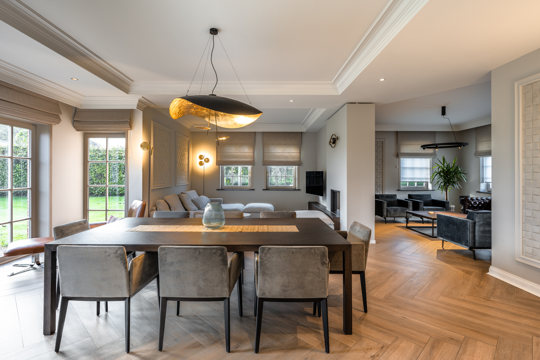 Landelijkmoderninterieurwoonkamerinterieurarchitectcr33mers1