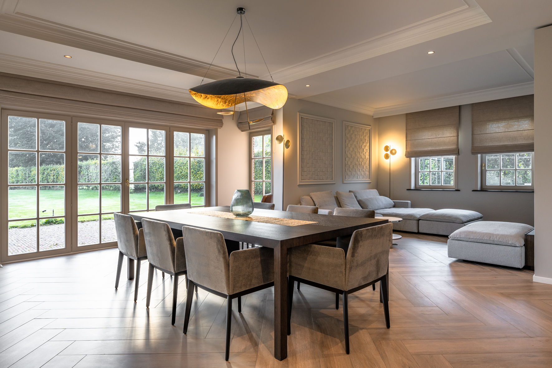 Landelijkmoderninterieurwoonkamerinterieurarchitectcr33mers2